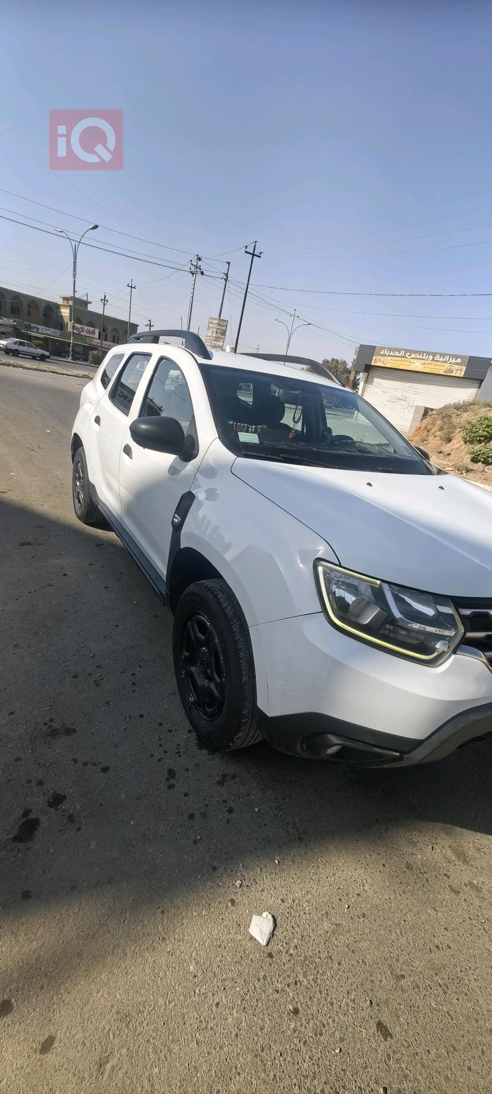 رینۆ داستەر